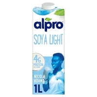 SuperValu  Alpro Dairy Free Soya Light Milk