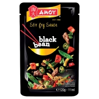 SuperValu  Amoy Black Bean Stir Fry Sauce