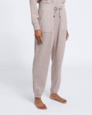Cosy knit Lounge Jogger