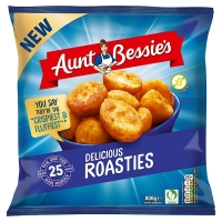SuperValu  Aunt Bessies Roasties