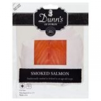 EuroSpar Dunns Of Dublin Smoked Salmon