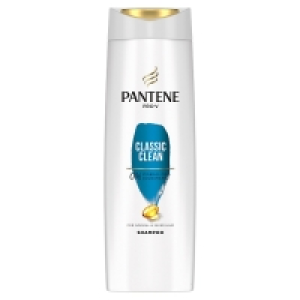 Pantene Pro-V Classic Clean Shampoo 4.99 €