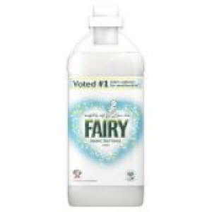 EuroSpar Fairy Original Fabric Softener