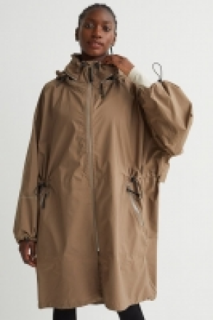 Packable commuter jacket 50.00 €