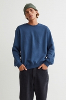 HM  2-pack Relaxed Fit sweatshirts