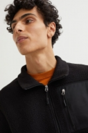 Regular Fit THERMOLITE® teddy top 18.00 €