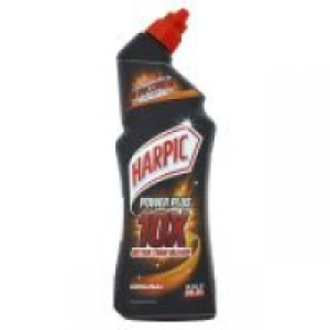 EuroSpar Harpic Power Plus Max 10 Actions Original