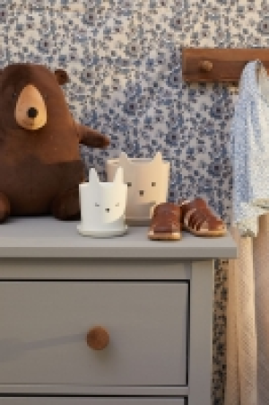 Plant pot and saucer 9.00 €