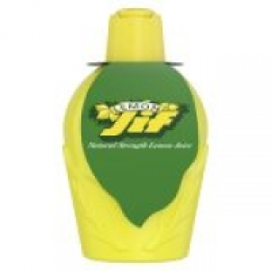 Lemon Juice 1.00 €