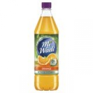 0% Sugar Squash Range 2.20 €