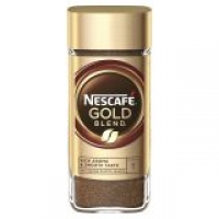 EuroSpar Nescafé Gold Blend Espresso Instant Coffee