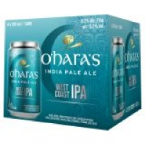 EuroSpar O Haras Craft Beer Multi Pack Range