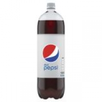 EuroSpar Pepsi Diet