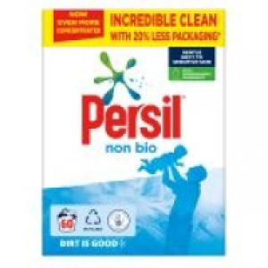 EuroSpar Persil Non Bio Washing Powder