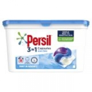 EuroSpar Persil Capsules Non Bio