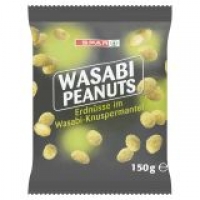 EuroSpar Spar Wasabi Peanuts