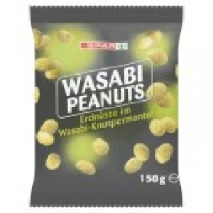 Spar Wasabi Peanuts
