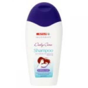 Shampoo Normal Hair 1.00 €