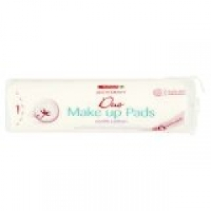 Spar Make Up Pads