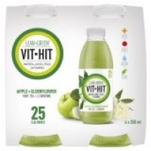 EuroSpar Vit Hit Lean & Green