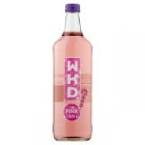 EuroSpar Wkd Pink 4%