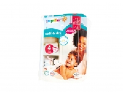 Lupilu Maxi Nappies Size 4 8-16kg