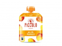 Lidl  Piccolo Organic Pure Mango