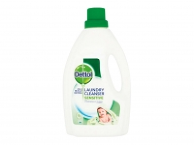 Dettol Laundry Sanitiser