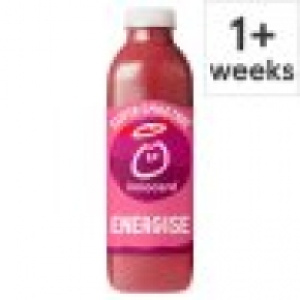 Tesco  Innocent Energise Super Smoothie 750M