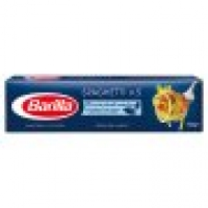 Tesco  Barilla Spaghetti 500G