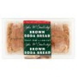 Tesco  Mccambridge Brown Soda 500G