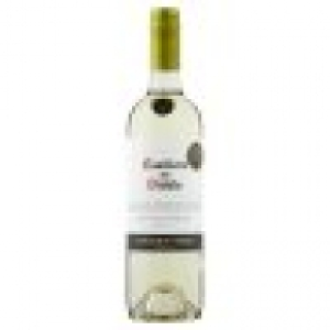 Tesco  Casillero Del Diablo Sauvignon Blanc