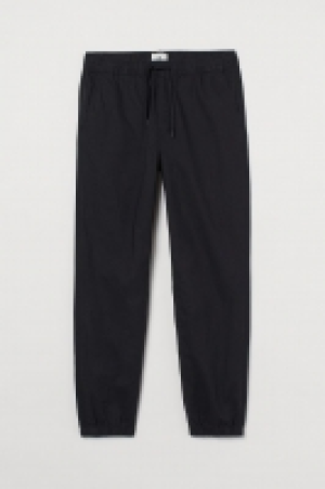 Regular Fit Linen-mix joggers 8.00 €