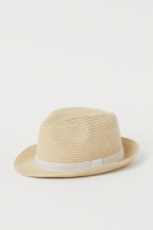 Straw hat 3.00 €