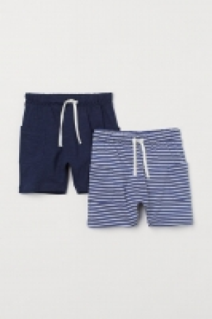 HM  2-pack shorts