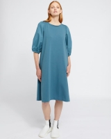 Dunnes Stores  Carolyn Donnelly The Edit Puff Sleeve Dress