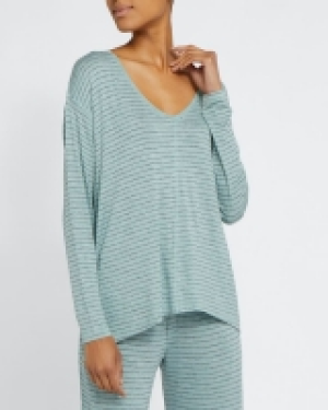 Sleep V-Neck Top