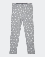 Dunnes Stores  Girls Cosy Brushed Leggings (2-14 years)
