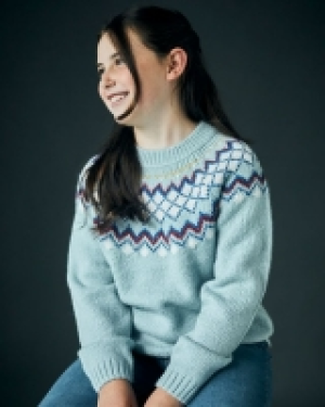 Leigh Tucker Willow Alice Jumper (2-14 years)