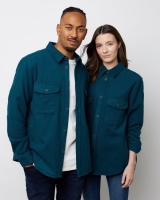 Dunnes Stores  Brushed Overshirt