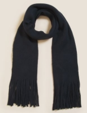 Knitted Tassel Scarf 11.90 €