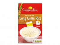 Lidl  Taste of Boil in the Bag Long Grain Rice