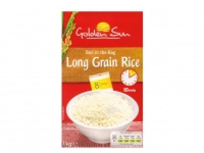 Taste of Boil in the Bag Long Grain Rice