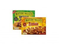 Lidl  Nature Valley Granola/Protein Bars