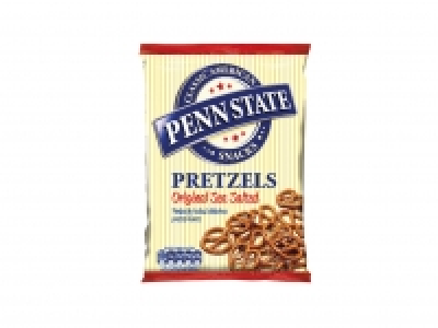 Penn State Pretzels