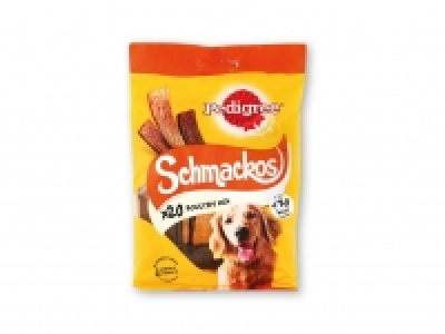 Pedigree Pedigree Schmackos
