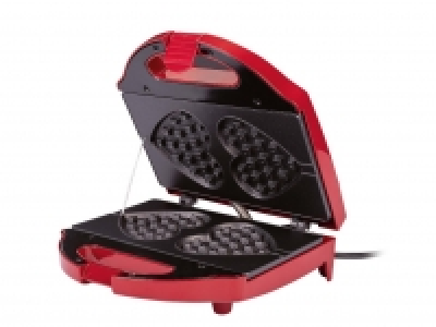 Giles & Posner Heart-Shaped Waffle Maker