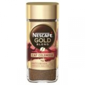 Nescafé Gold Blend