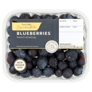 Signature Taste Blueberry 2.59 €