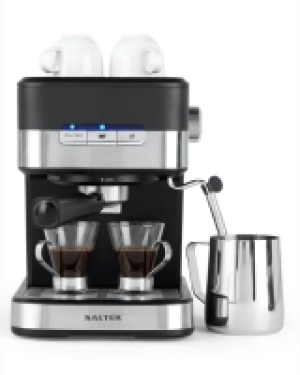 Dunnes Stores  Salter Espresso Pro